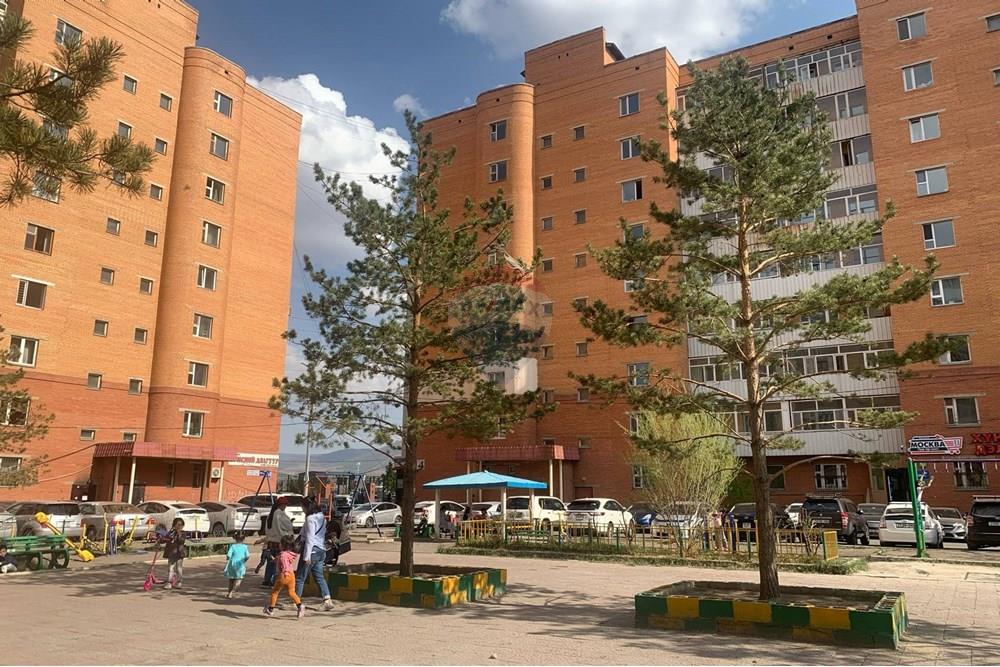 Residencial - Piso - Сонгинохайрхан, Монгол - MN - 22.jpg - 119012246-252