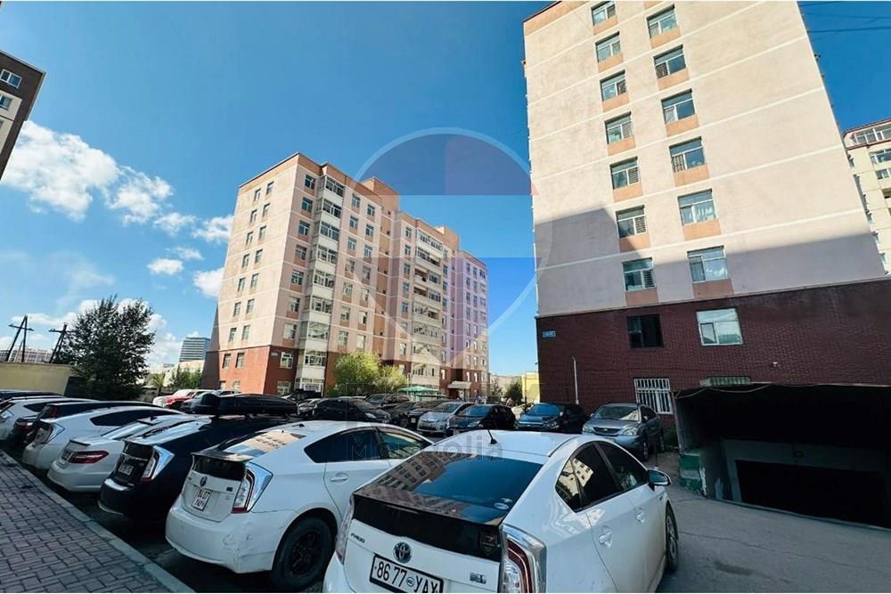 Residencial - Piso - Хан-Уул, Монгол - MN - IMG_20251103_211638_975.jpg - 119012099-178