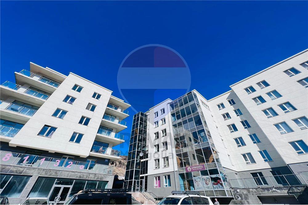 Residencial - Piso - Хан-Уул, Монгол - MN - 1 - 119012124-902