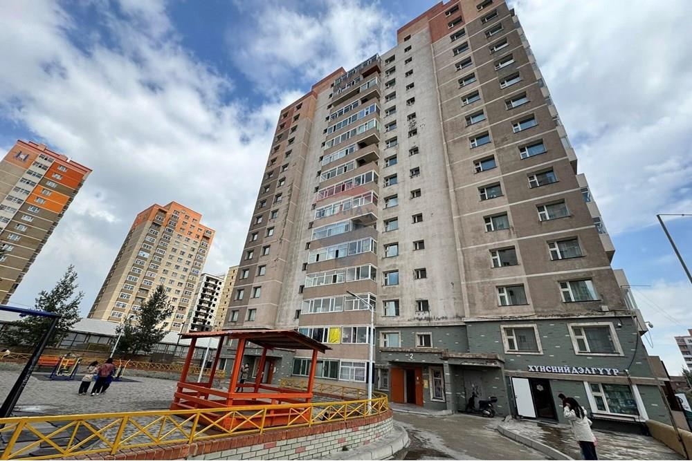 Residencial - Block of Apartments - Баянзүрх, Монгол - MN - 542802465_3078260222353322_1645160455423963680_n.jpg - 119012351-65