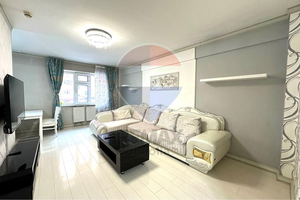 Residential - Condo/Apartment - Bayanzurkh, Mongolia - MN - 2.jpg - 119012313-82