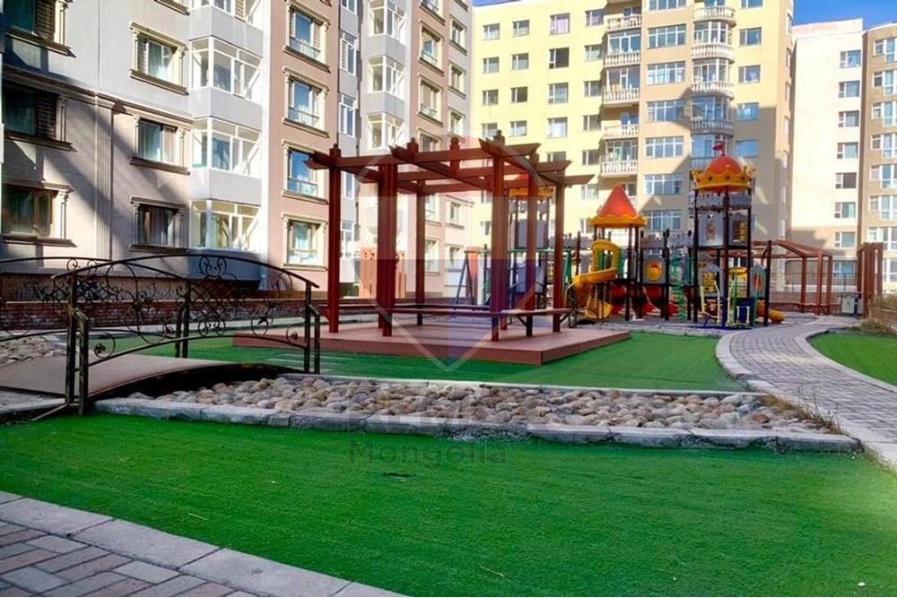 Residential - Condo/Apartment - Khan-Uul, Mongolia - MN - IMG_9446.jpeg - 119012233-114