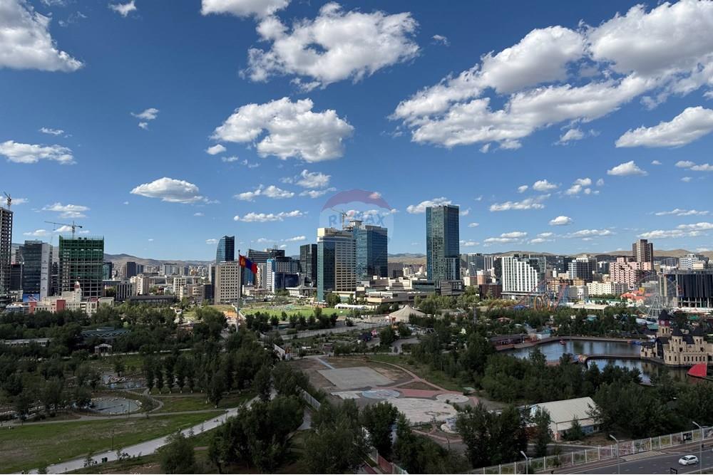 Residential - Condo/Apartment - Khan-Uul, Mongolia - MN - IMG_8532.JPG - 119012206-266