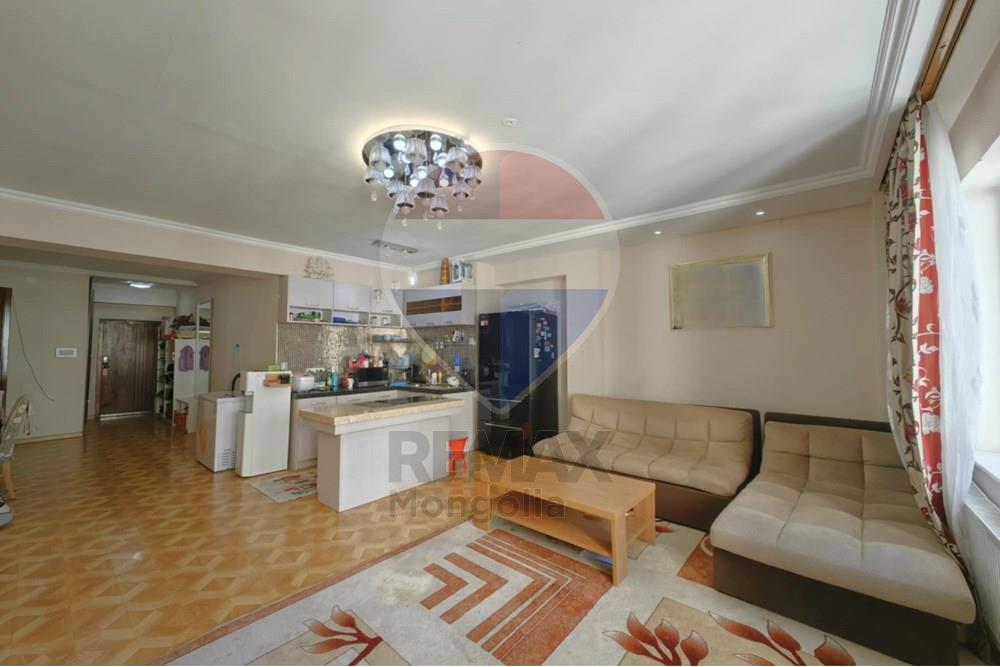 Résidentiel - Appartement - Хан-Уул, Монгол - MN - 7759fcd8-1ebf-43f7-94ee-584369680d34.jpeg - 119012258-104