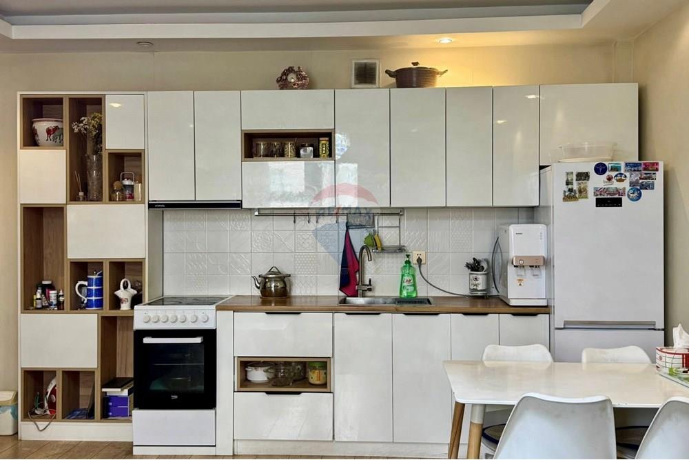 Residential - Condo/Apartment - Khan-Uul, Mongolia - MN - 4.jpeg - 119012015-661