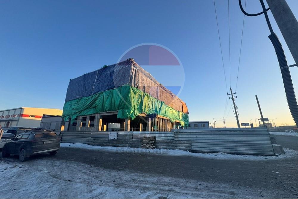 Commercial - Commercial/Retail - Bayangol, Mongolia - MN - viber_image_2025-12-24_17-37-31-187.jpg - 119012437-22