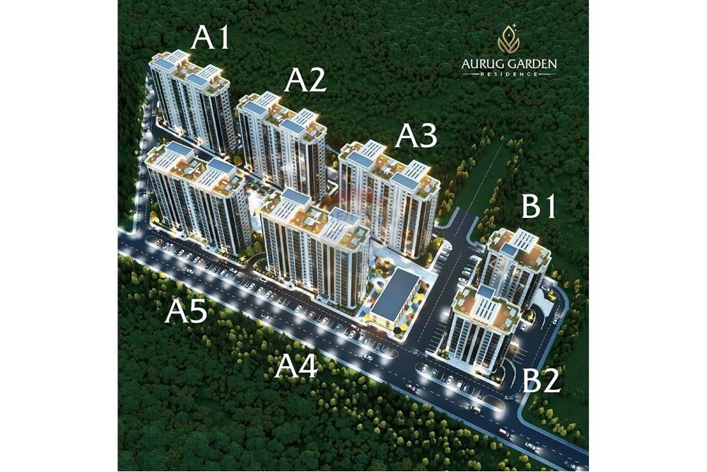 Residential - Condo/Apartment - Khan-Uul, Mongolia - MN - IMG_9700.JPG - 119012189-467