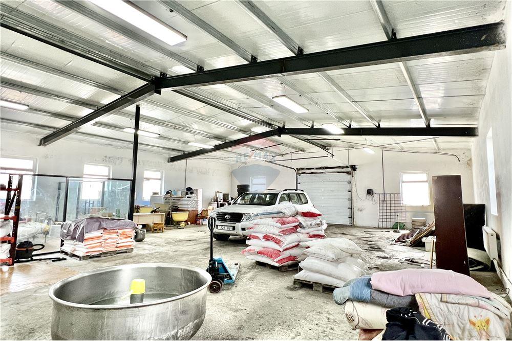 Commercial - Industrial - Bayangol, Mongolia - MN - 3 - 119012152-298