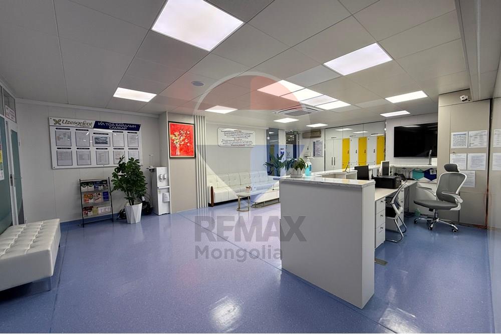 Commercial - Health Clinic - Sukhbaatar, Mongolia - MN - IMG_2036.JPG - 119012189-474