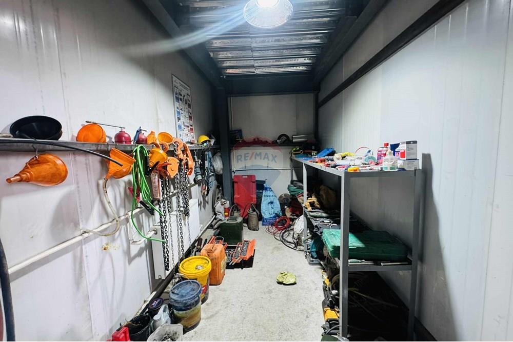 Commercial - Factory - Bayangol, Mongolia - MN - 25.jpg - 119012089-870