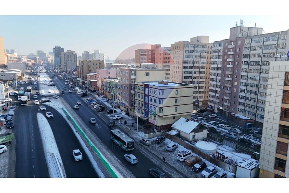 Commercieel - Industrie - Баянгол, Монгол - MN - att.JBKFDrbQ-k80rvlv0sL48piIozpv5PrB7Pp7gROsY2Q.JPG - 119012165-455