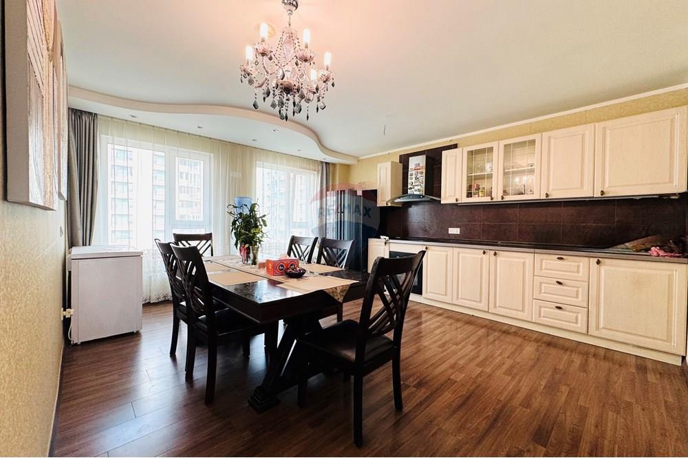 Wohnung - Wohnung - Баянзүрх, Монгол - MN - IMG_0520.jpeg - 119012221-514