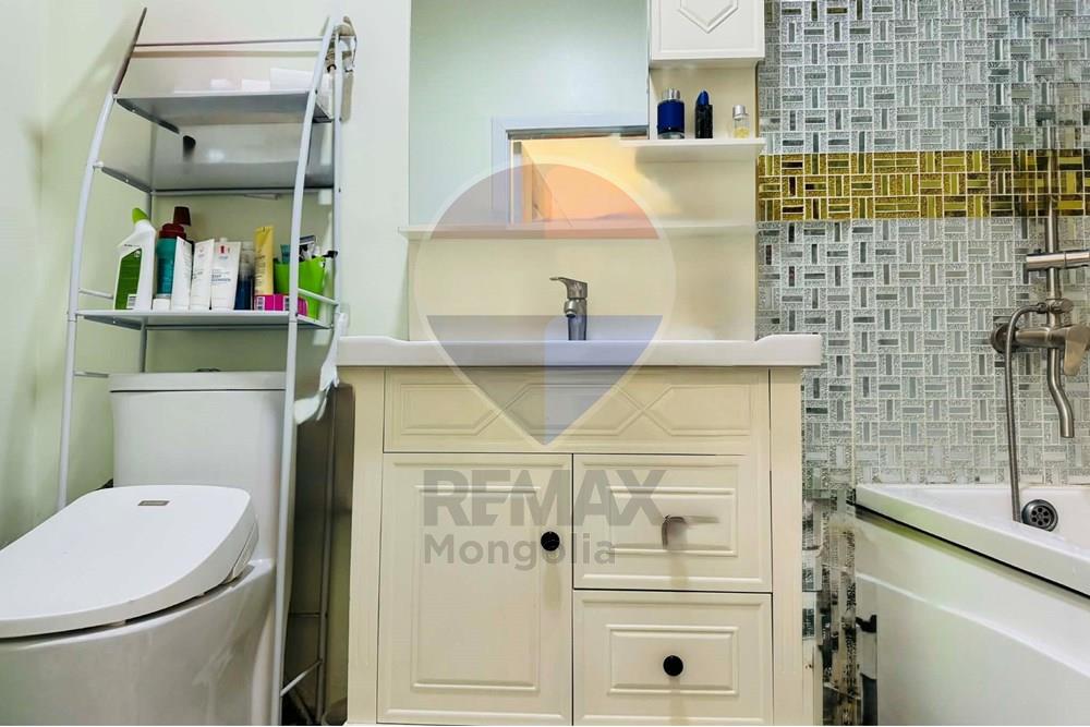 Residential - Condo/Apartment - Bayanzurkh, Mongolia - MN - 141582cd-064d-4746-827c-454876376d41.jpg - 119012252-124