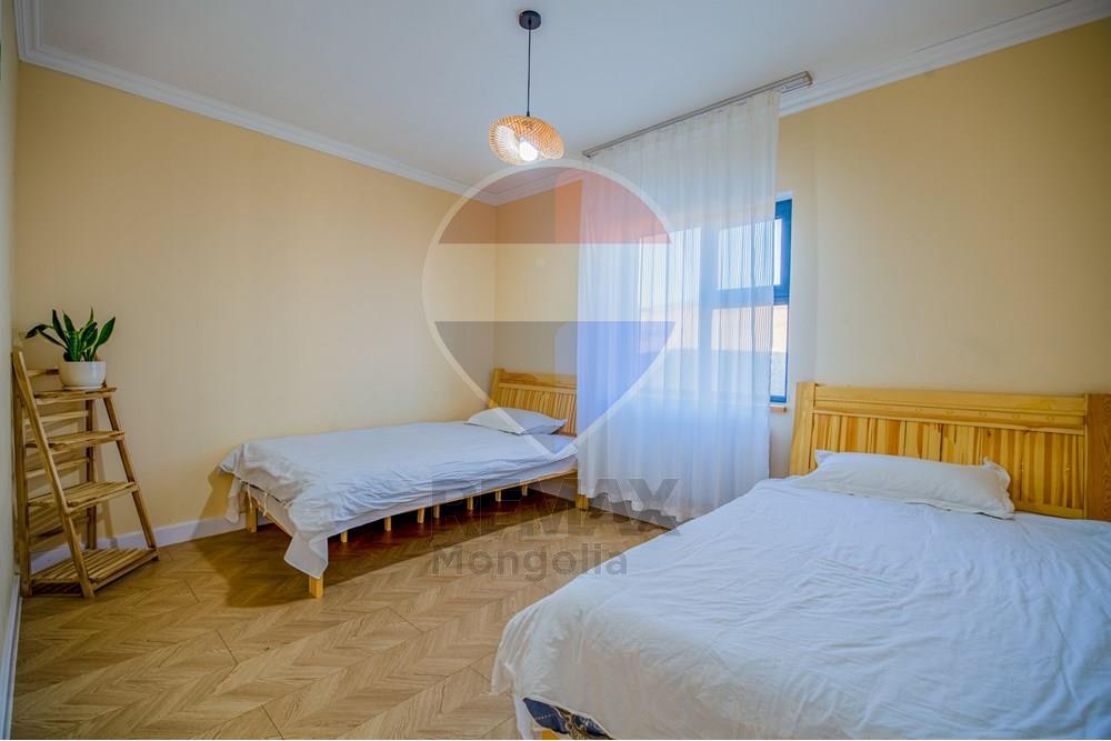 Residential - Two Level House - Nalaikh, Mongolia - MN - 12.jpg - 119012362-130