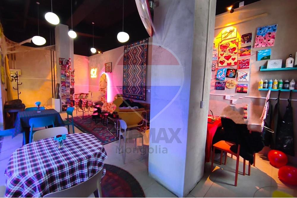 Commercial - Commercial/Retail - Khan-Uul, Mongolia - MN - 9.jpg - 119012099-176