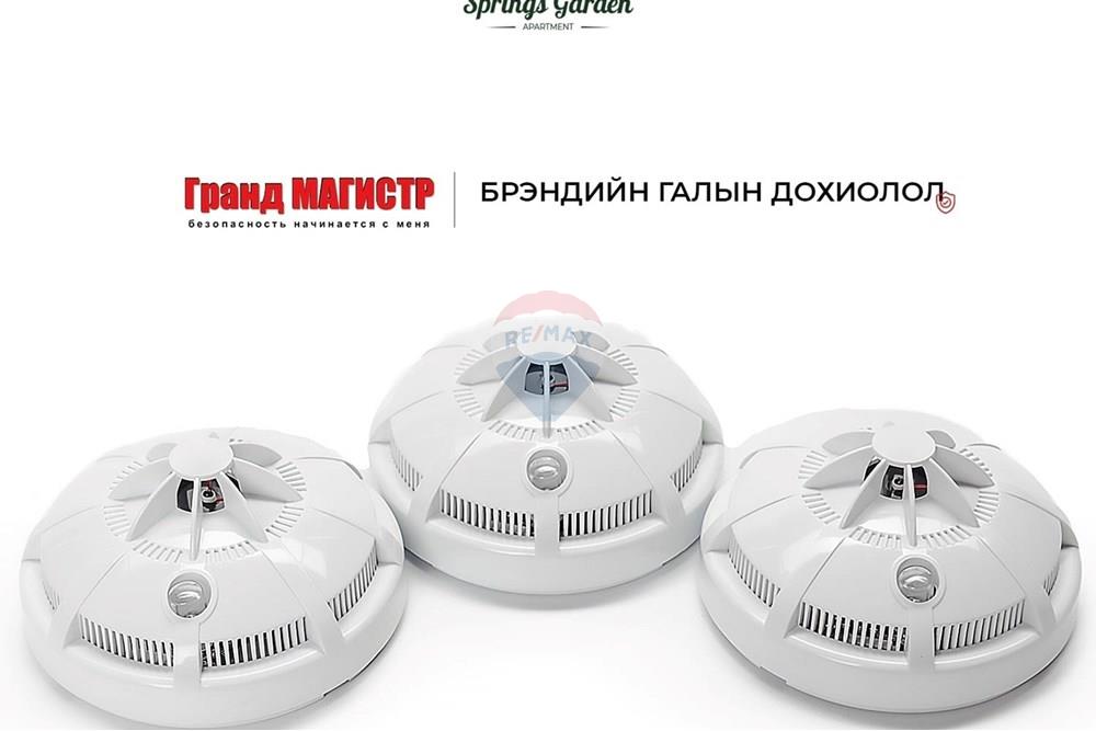 Residential - Condo/Apartment - Khan-Uul, Mongolia - MN - IMG_0123.jpeg - 119012399-12