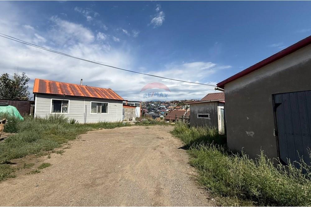 Wohnung - Reihenhaus - Чингэлтэй, Монгол - MN - photo_2025-07-28 00.15.12.jpeg - 119012377-62