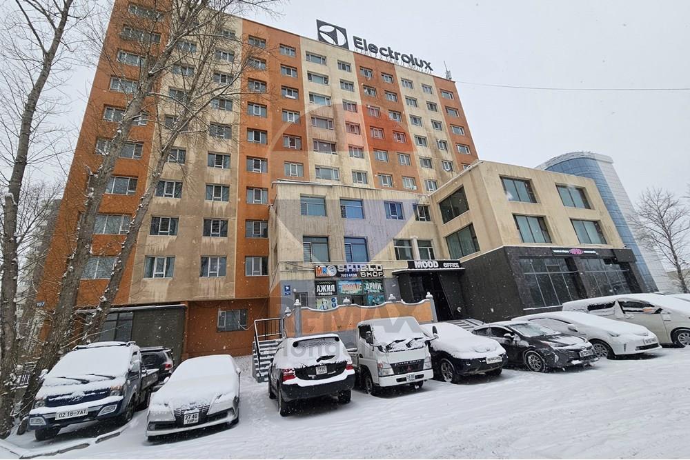 Residenziale - Appartamento - Хан-Уул, Монгол - MN - 20251123_142336.jpg - 119012145-473