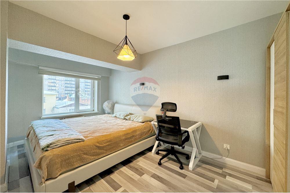 Résidentiel - Appartement - Баянзүрх, Монгол - MN - 7 - 119012104-129