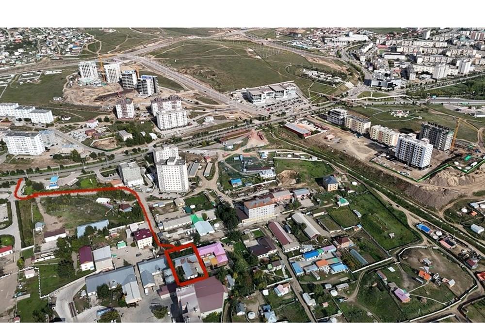 Comercial - Terrenos - Дархан, Монгол - MN - 3.jpg - 119012342-55