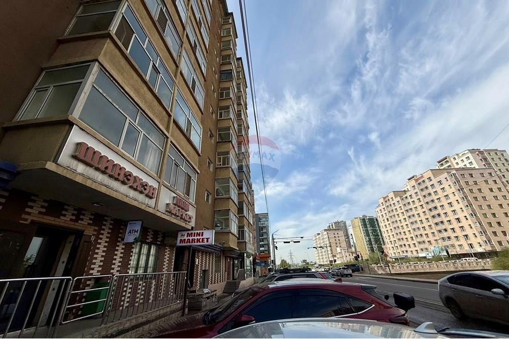 Commercial - Commercial/Retail - Khan-Uul, Mongolia - MN - 3.jpg - 119012370-96