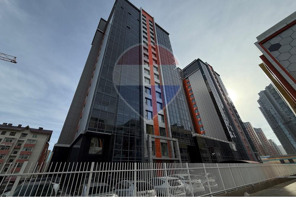 Residential - Condo/Apartment - Khan-Uul, Mongolia - MN - IMG_1163 2.JPG - 119012282-115