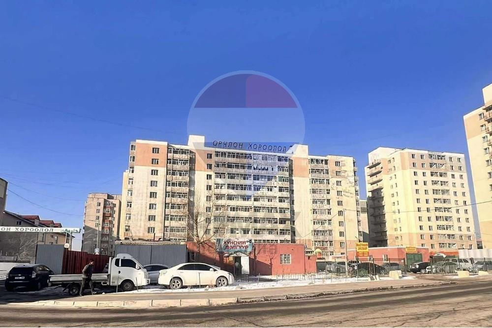 Residential - Condo/Apartment - Songinokhairkhan, Mongolia - MN - 584790_7466799759478_49945780685_n.jpg - 119012235-164
