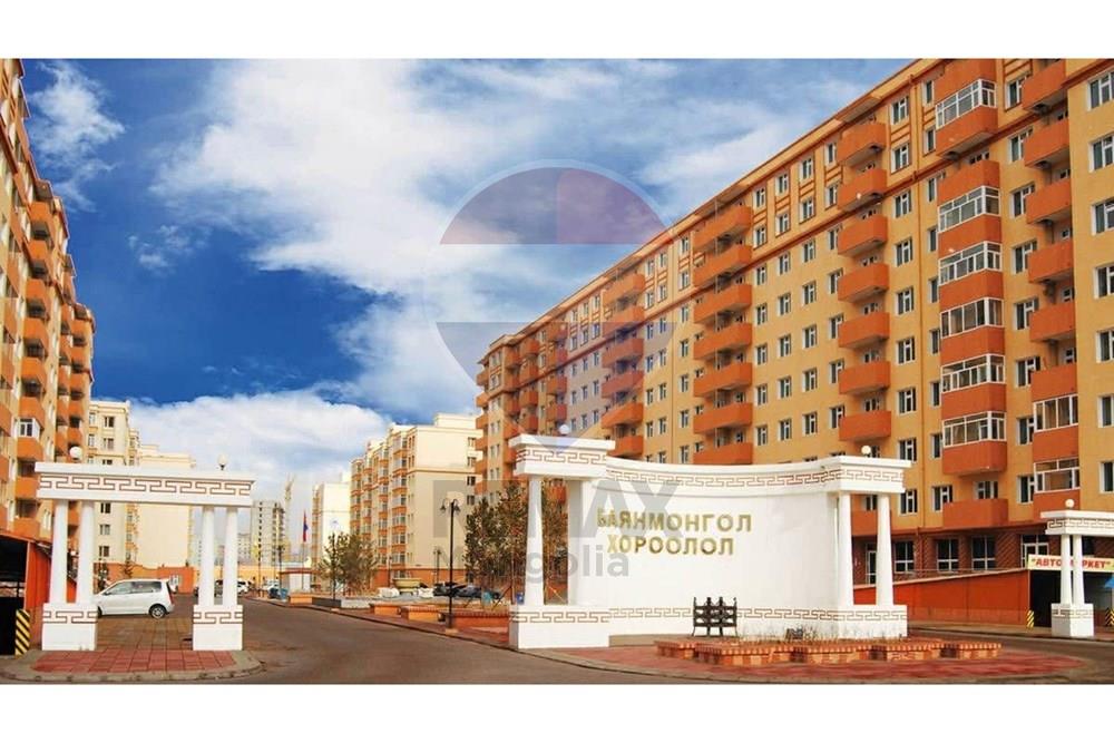 Residential - Condo/Apartment - Bayanzurkh, Mongolia - MN - cda868a6-8aaa-45f6-89ee-28c7cbadfd2a.jpeg - 119012100-250