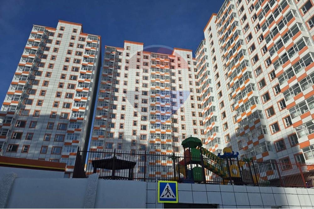 Residential - Condo/Apartment - Chingeltei, Mongolia - MN - city view apartment.jpg - 119012219-1186