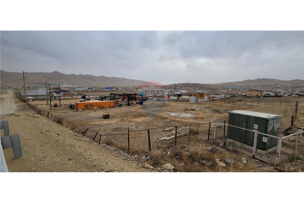Comercial - Terreno - Сонгинохайрхан, Монгол - MN - 33 - 119012124-883