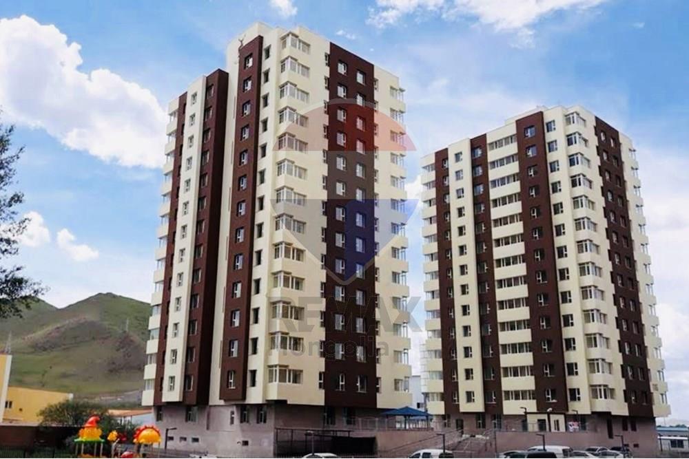 Residential - Condo/Apartment - Khan-Uul, Mongolia - MN - IMG_1622.jpeg - 119012325-549