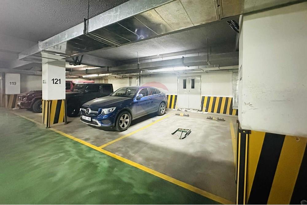 Residenziale - Parcheggio - Хан-Уул, Монгол - MN - 3b3a1b8d-74f3-4f54-b7bf-f9e83e034593.jpg - 119012403-4