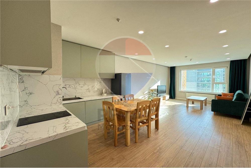 Residential - Condo/Apartment - Khan-Uul, Mongolia - MN - 5 - 119012219-1189