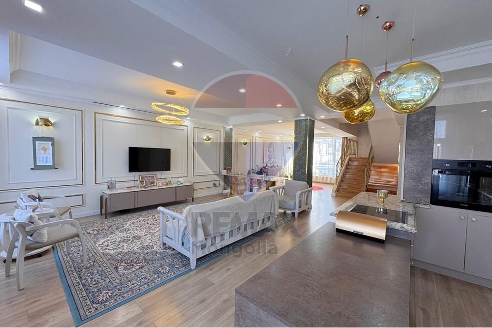 Residencial - Adosado - Хан-Уул, Монгол - MN - IMG_2431.jpeg - 119012156-117