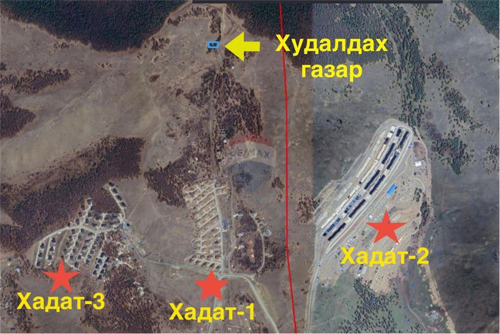 Comercial - Terreno - Сүхбаатар, Монгол - MN - 1 - 119012124-880