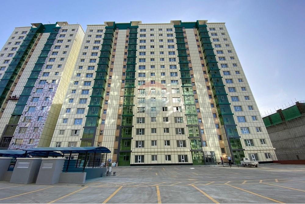 Residential - Condo/Apartment - Khan-Uul, Mongolia - MN - IMG_0617.JPG - 119012236-244