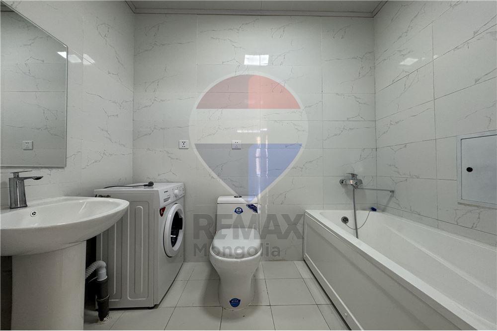 Residential - Condo/Apartment - Khan-Uul, Mongolia - MN - 16 - 119012219-1161