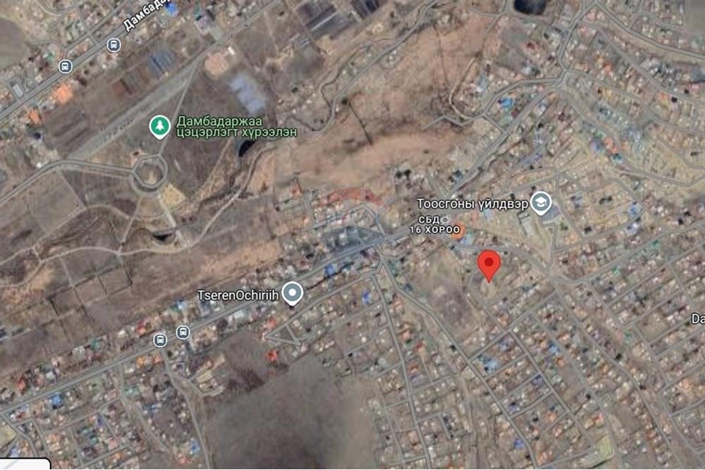 Comercial - Terrenos - Сүхбаатар, Монгол - MN - 2.jpg - 119012313-38