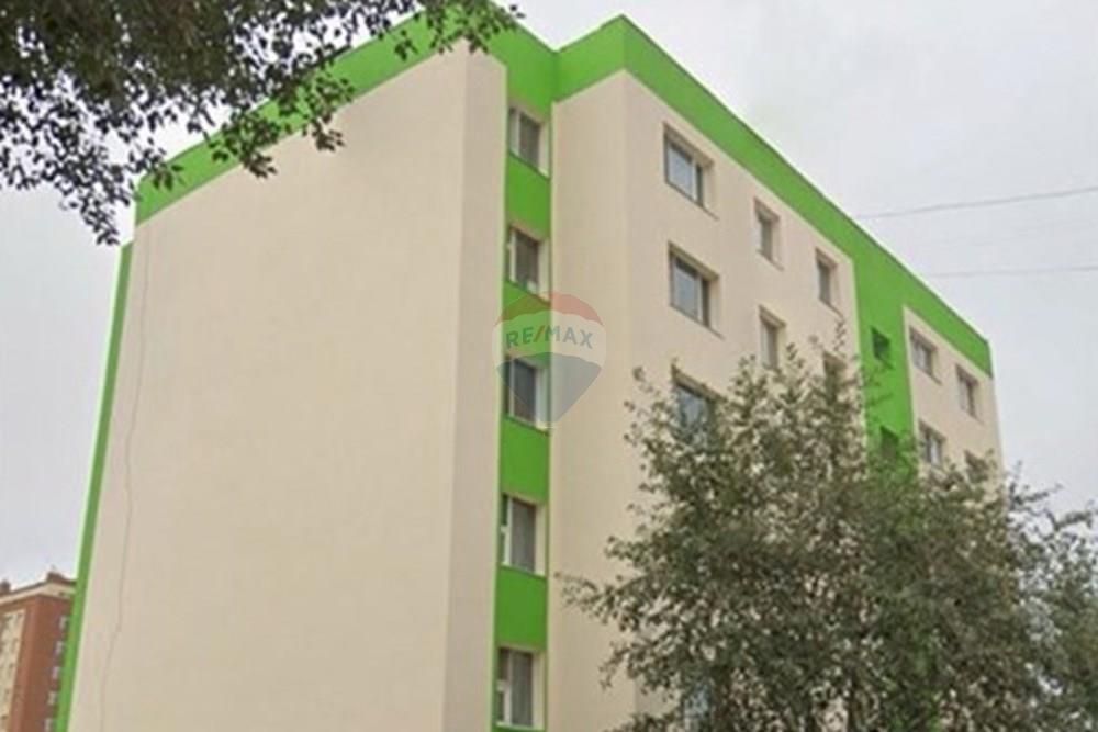 Residential - Condo/Apartment - Khan-Uul, Mongolia - MN - 1.JPG - 119012342-54