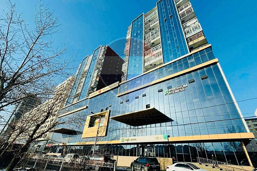 Residenziale - Appartamento - Баянгол, Монгол - MN - a45297fb-ad0c-4a9c-9391-3163f505e292.jpg - 119012403-22