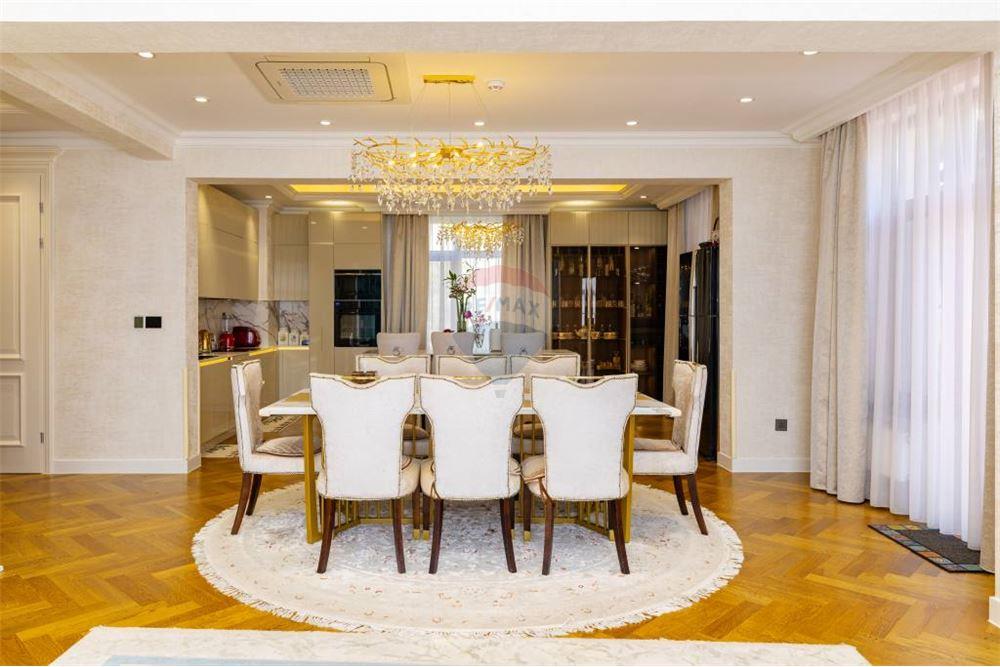 Residential - Two Level House - Khan-Uul, Mongolia - MN - 14 - 119012257-1021