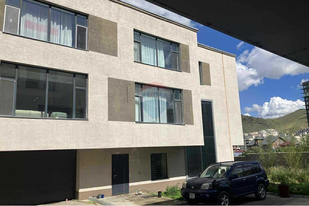 Residential - Townhouse - Khan-Uul, Mongolia - MN - acbf69e7-e69f-4b99-a468-a6ee819c6a33.jpg - 119010002-119