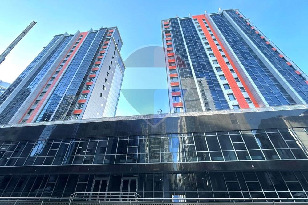 Residenziale - Appartamento - Хан-Уул, Монгол - MN - 1.jpg - 119012313-83