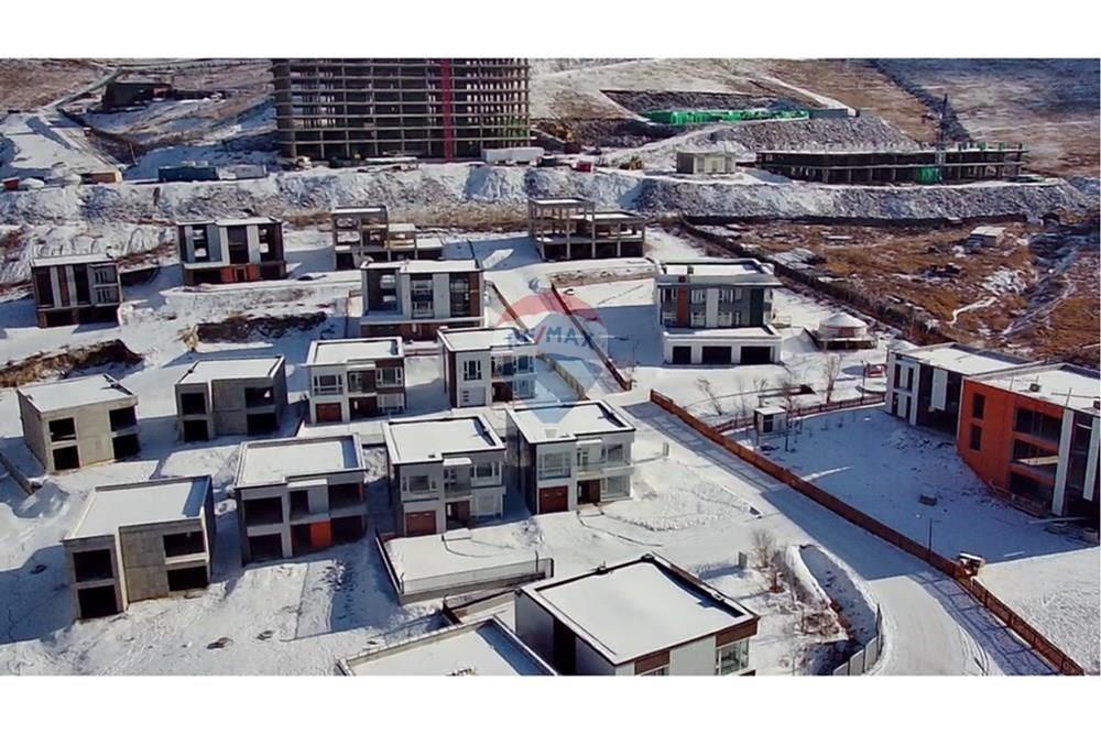 Residencial - Casa en dos niveles - Хан-Уул, Монгол - MN - L_b7518785-0ea0-4d80-9649-0402f8486943.jpg - 119012201-279