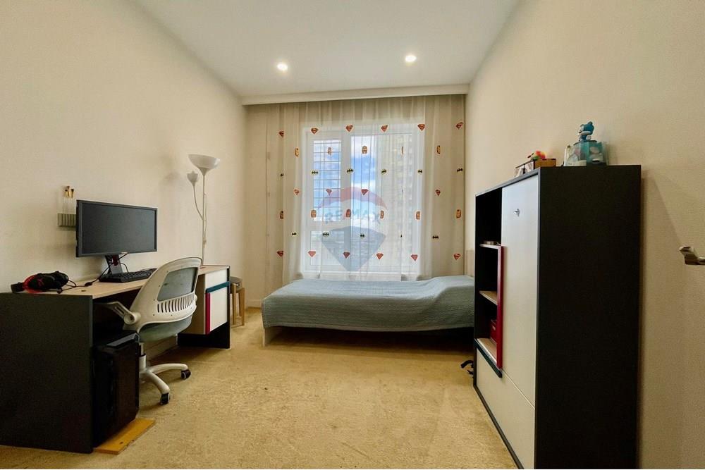 Residential - Condo/Apartment - Khan-Uul, Mongolia - MN - 13.jpeg - 119012015-662