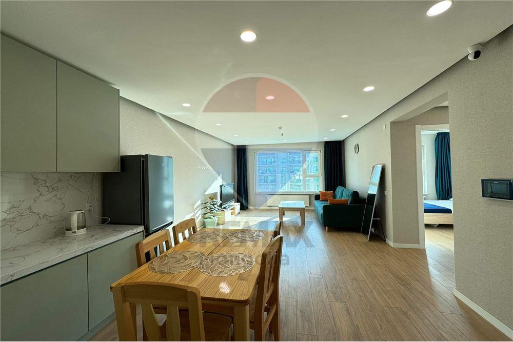 Residential - Condo/Apartment - Khan-Uul, Mongolia - MN - 4 - 119012219-1189
