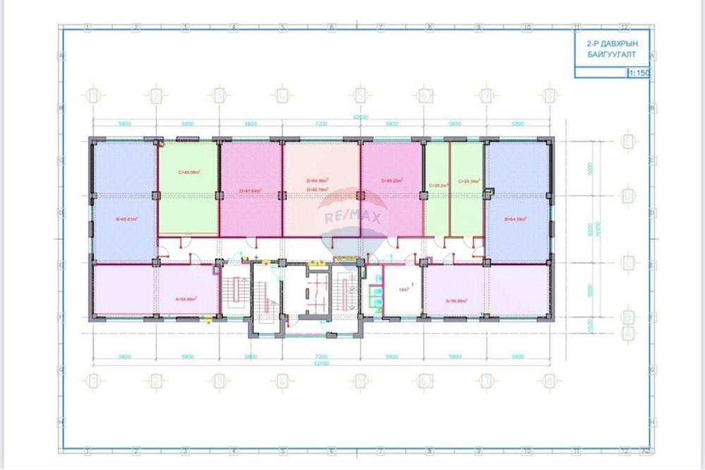 Commercial - Commercial/Retail - Khan-Uul, Mongolia - MN - 88cee735-caf3-400d-b4dc-4fda7762960d.jpg - 119012329-10