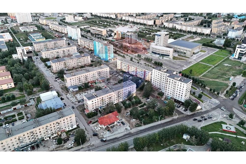 Commercio - Commerciale/Negozi - Дархан, Монгол - MN - IMG_6733.JPG - 119012206-329