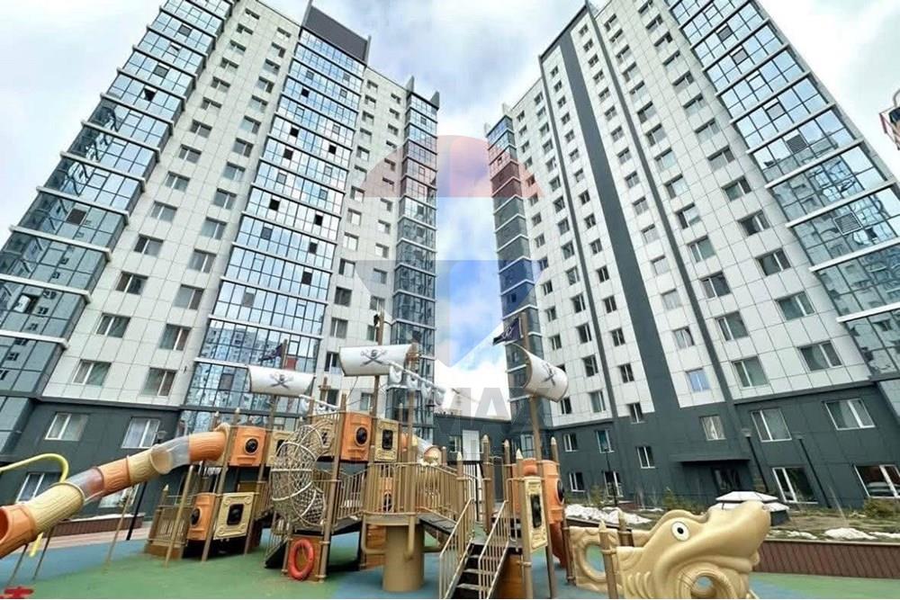 Residential - Condo/Apartment - Khan-Uul, Mongolia - MN - 1.jpg - 119030061-423