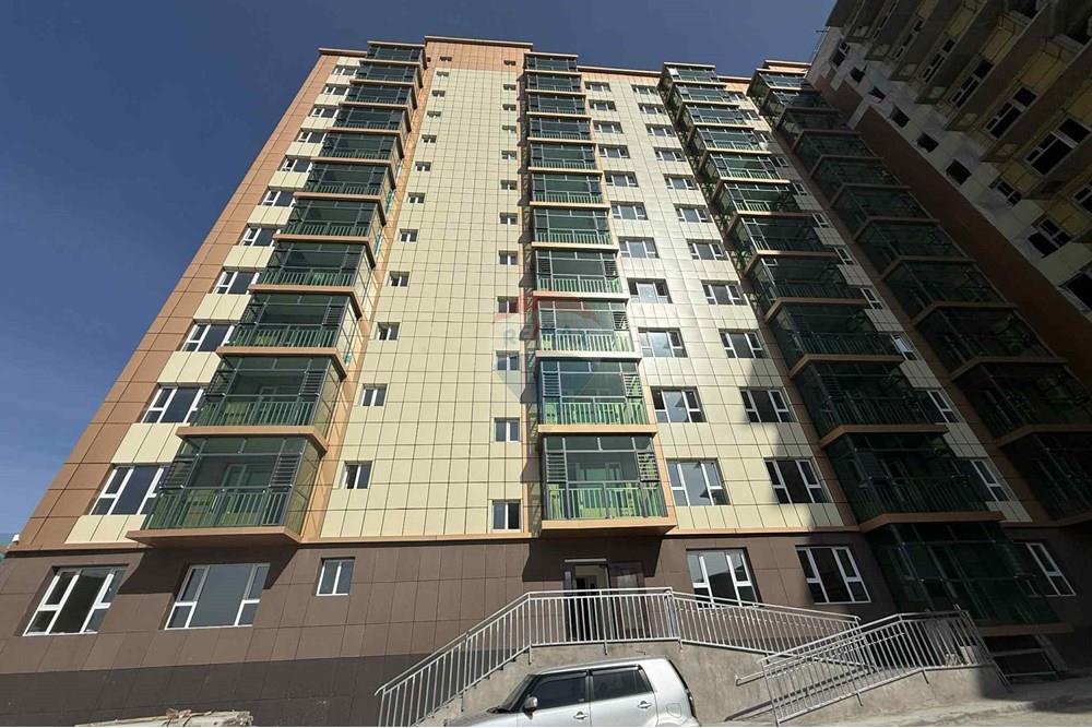 Residential - Condo/Apartment - Khan-Uul, Mongolia - MN - 7504858c-814b-4b29-98d6-184408d9fa7a.jpeg - 119012083-404